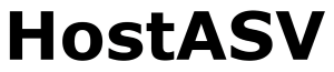 HostASV